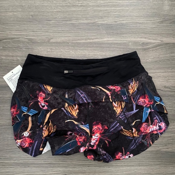 Lululemon Shorts - Picture 2 of 2